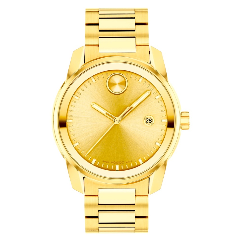 Movado Bold Verso